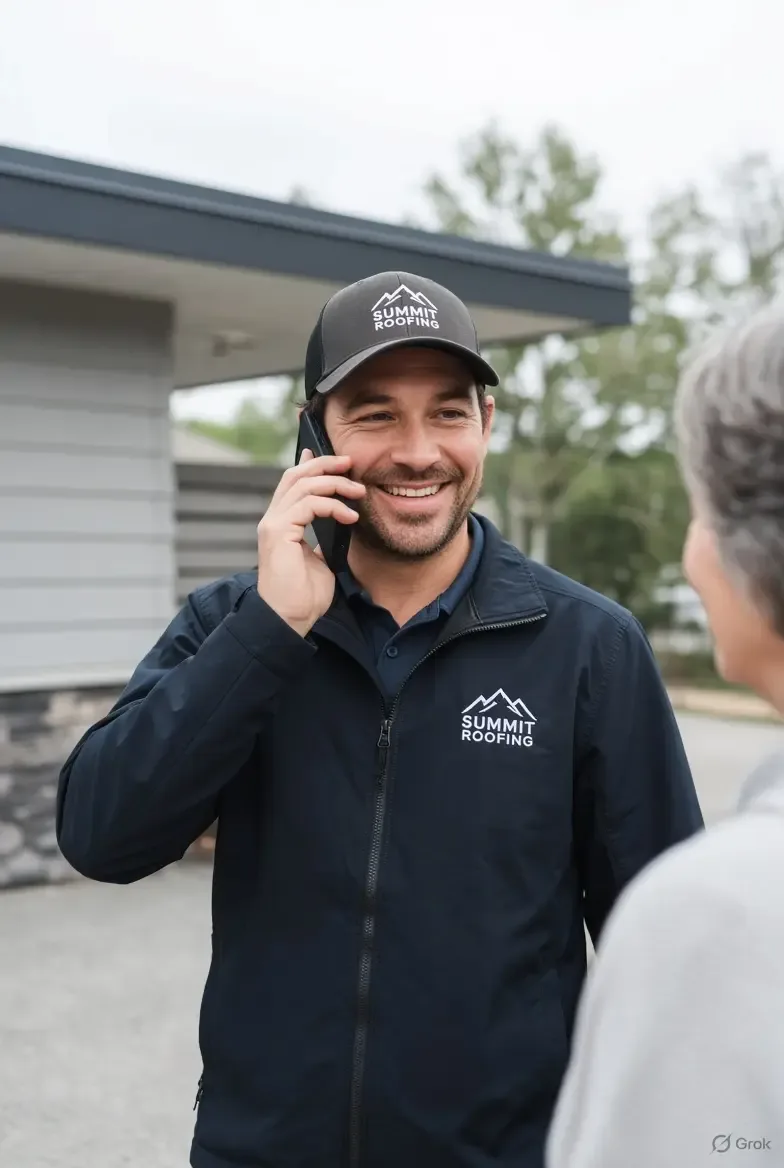 Flat Roof Leak Repair Vienna, OH FAQs